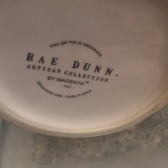 New Rae Dunn Hello Spring Mug - Picture 3 of 5